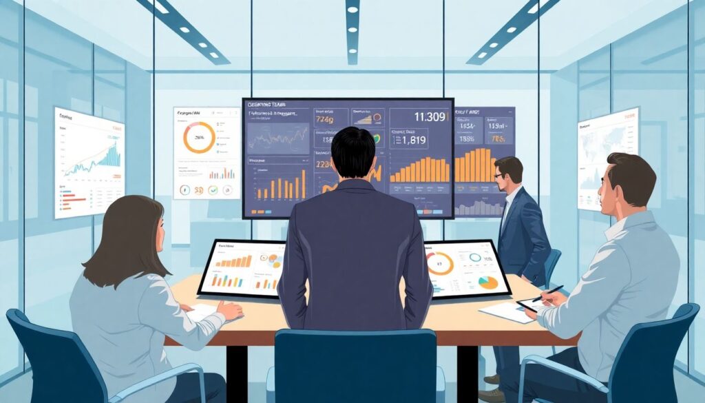 Value creation plan: как профессиональные инвесторы повышают стоимость портфельных компаний - иллюстрация