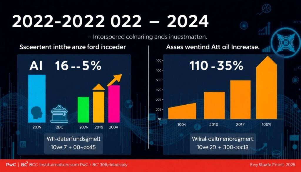 Управление активами в эпоху больших данных: роль аналитики и алгоритмов в принятии инвестиционных решений - иллюстрация