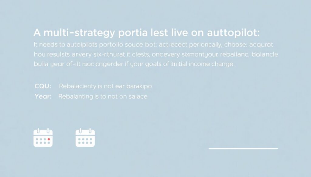 Мультистратегические портфели: комбинация акций, облигаций, альтернативных и венчурных активов - иллюстрация