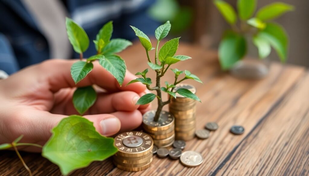 ESG-инвестиции: мода или долгосрочный фактор переоценки капитала - иллюстрация