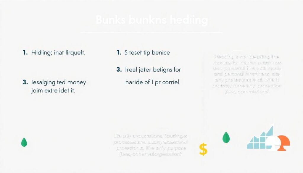 Хеджирование валютных и процентных рисков: инструменты защиты портфеля частного и корпоративного клиента - иллюстрация