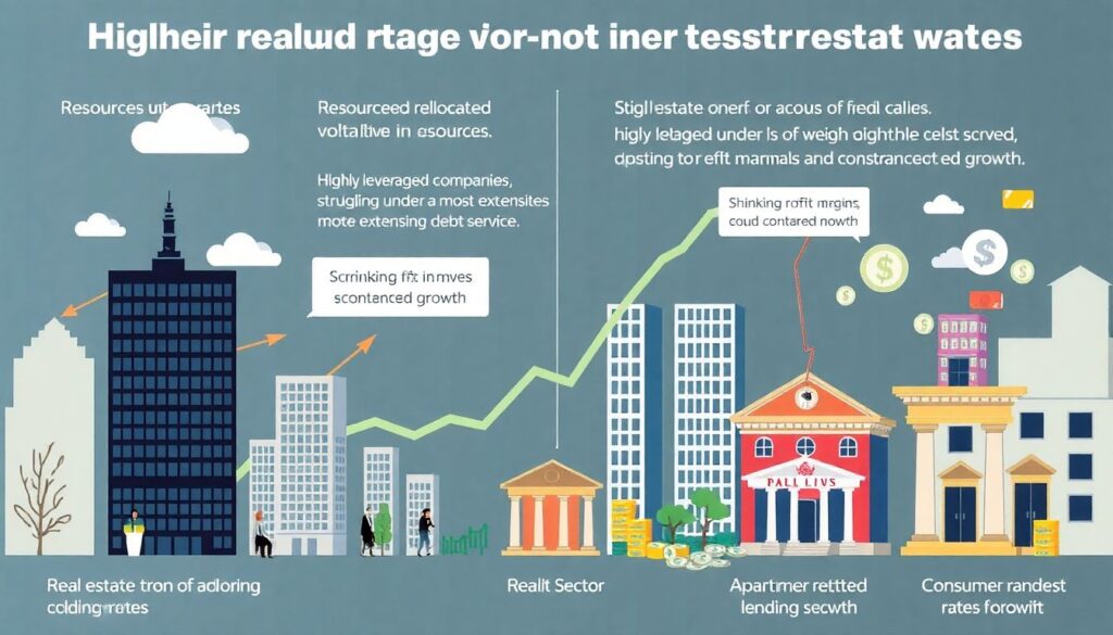 Глобальный сдвиг в денежно-кредитной политике: как новые решения центробанков повлияют на портфели частных и корпоративных инвесторов - иллюстрация