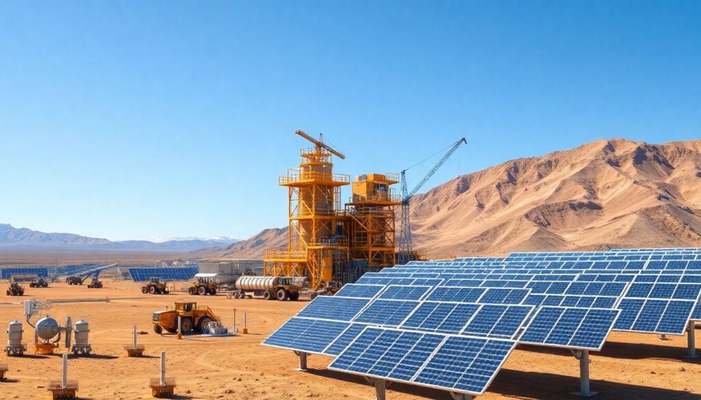 Региональный фокус: возможности для инвесторов на развивающихся рынках Азии, Латинской Америки и Ближнего Востока - иллюстрация