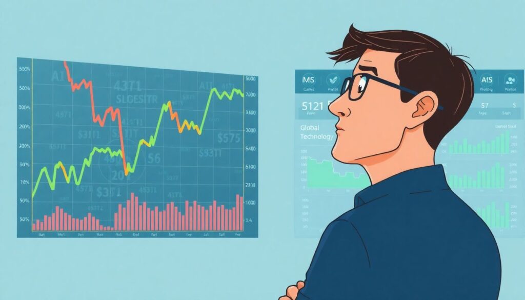 Куда движутся мировые рынки: ключевые тренды на ближайшие 3–5 лет глазами аналитиков BMM Capital - иллюстрация