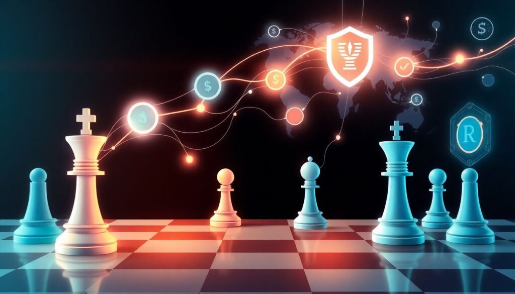 Куда движутся мировые рынки: ключевые тренды на ближайшие 3–5 лет глазами аналитиков BMM Capital - иллюстрация