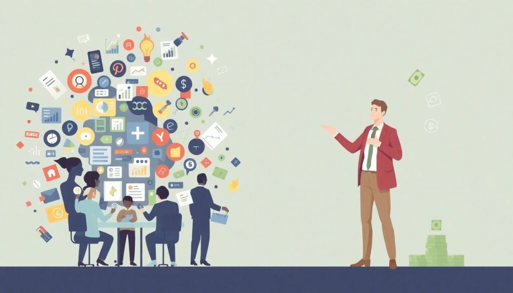 Венчурные инвестиции в эпоху ИИ: как отбирать стартапы, которые переживут технологический хайп - иллюстрация