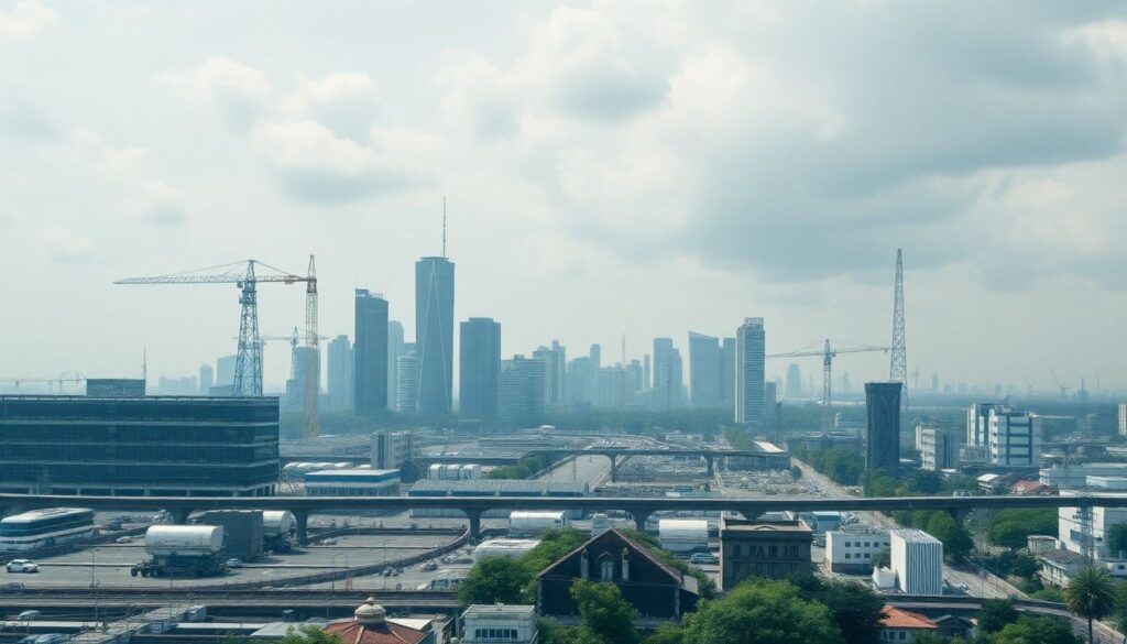 Прямые инвестиции в реальный сектор: какие отрасли выглядят наиболее устойчивыми в условиях высокой волатильности - иллюстрация