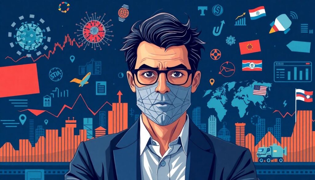 Защита капитала vs рост портфеля: как найти баланс между риском и доходностью в 2025 году - иллюстрация