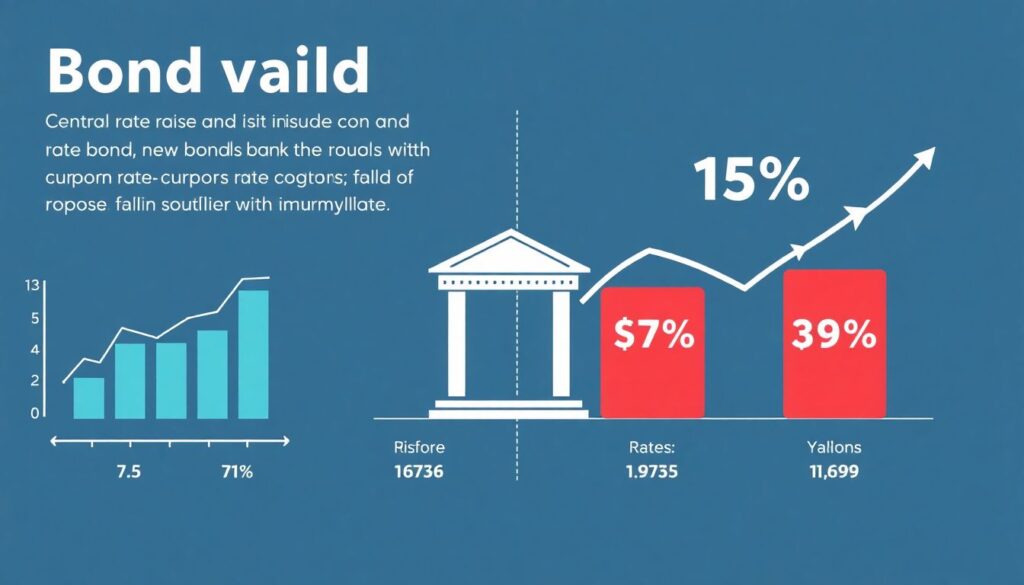 Как глобальные процентные ставки и политика ЦБ влияют на структуру портфеля частного инвестора - иллюстрация