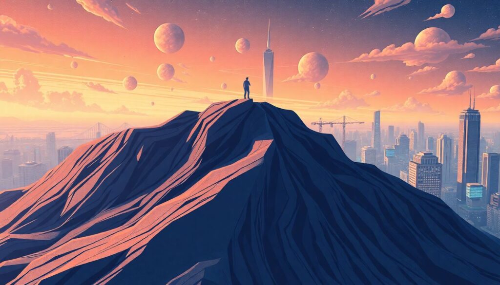 Инвестиции в частные компании: ключевые отличия private equity от публичного рынка и ошибки начинающих инвесторов - иллюстрация