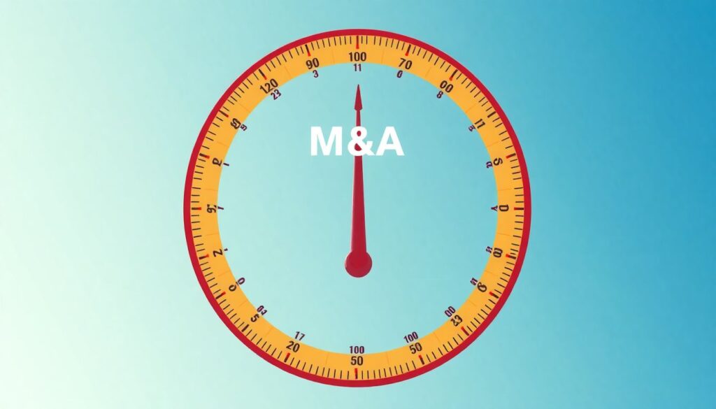 Рынок IPO и M&A: какие сигналы дают сделки крупных корпораций для частных и корпоративных инвесторов - иллюстрация