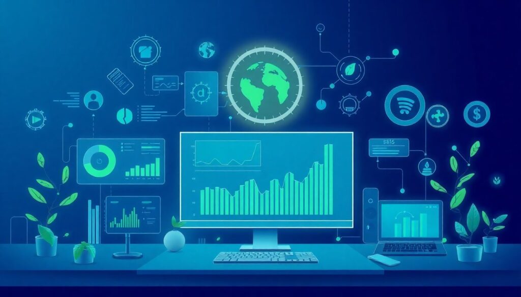 Как венчурные фонды меняют стратегию: от «единорогов любой ценой» к устойчивой экономике проектов - иллюстрация