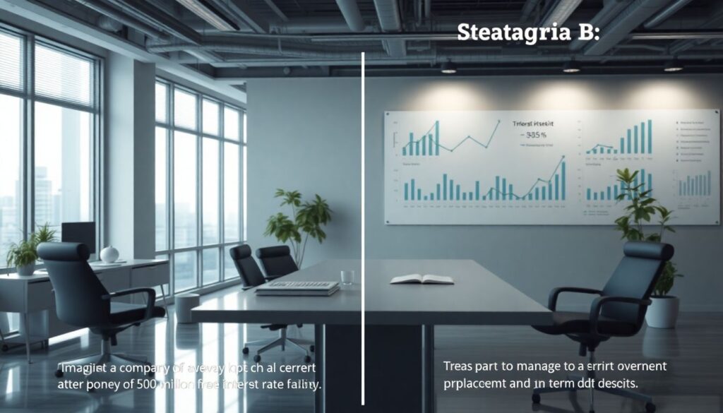 Корпоративный казначейский портфель: как компаниям эффективно размещать временно свободную ликвидность - иллюстрация
