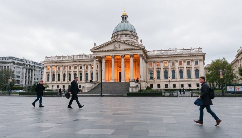 Инвестиции в эпоху геополитической турбулентности: стратегии защиты и роста капитала для клиентов BMM Capital - иллюстрация