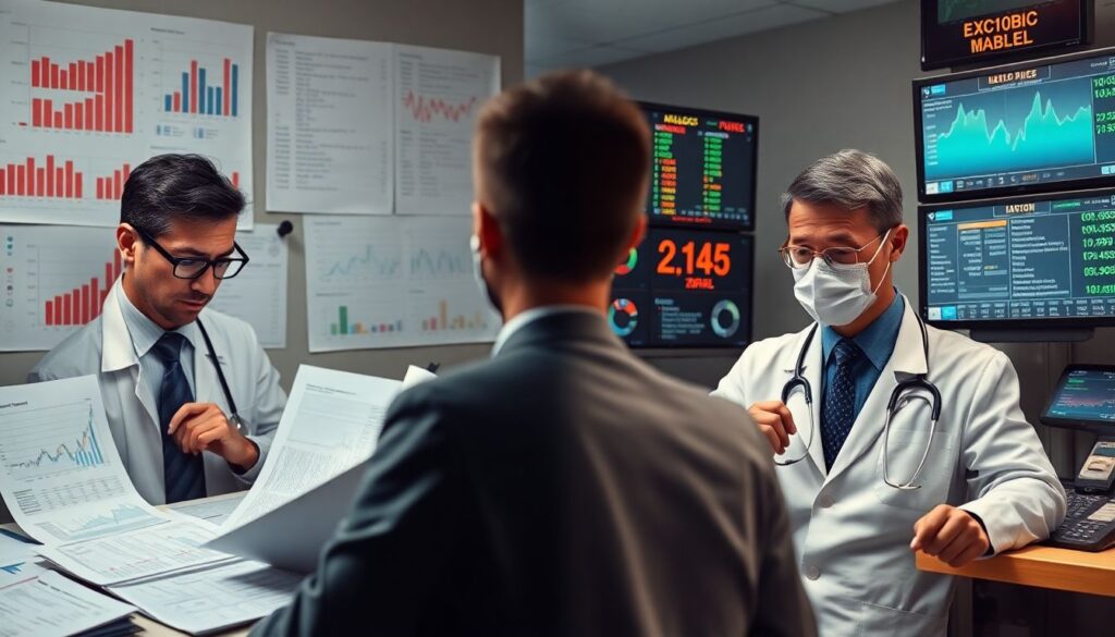 Роль макроаналитики в управлении активами: почему без глубокой оценки мировых рынков растут невидимые риски - иллюстрация