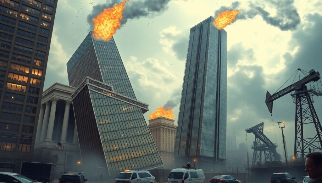 Роль макроаналитики в управлении активами: почему без глубокой оценки мировых рынков растут невидимые риски - иллюстрация