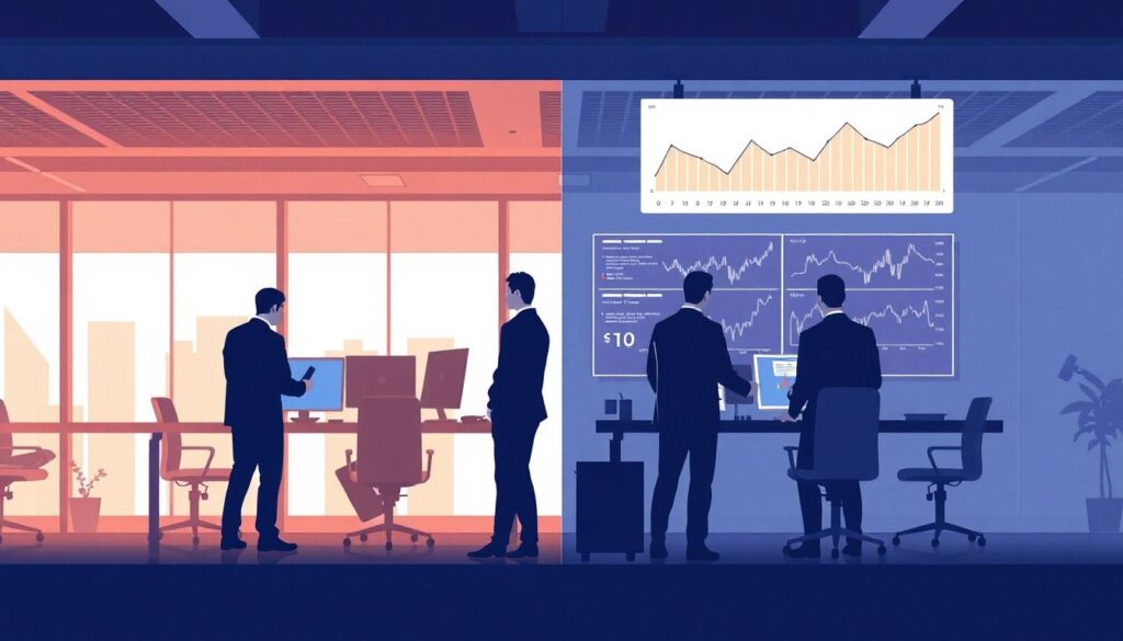 Капитал под контролем: как строится многоуровневая система риск-менеджмента в BMM Capital - иллюстрация