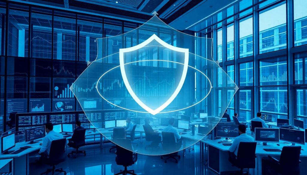 Капитал под контролем: как строится многоуровневая система риск-менеджмента в BMM Capital - иллюстрация