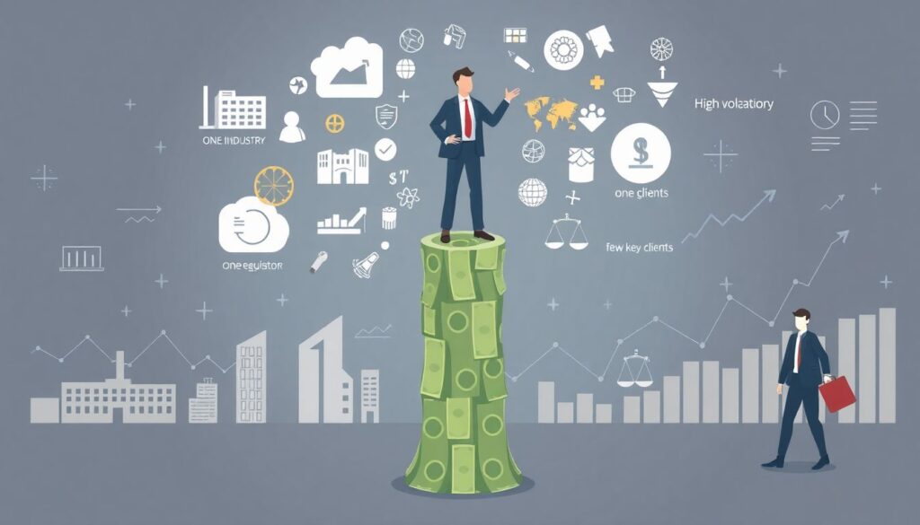 Инвестиционные стратегии для владельцев бизнеса: диверсификация за пределами основной операционной деятельности - иллюстрация