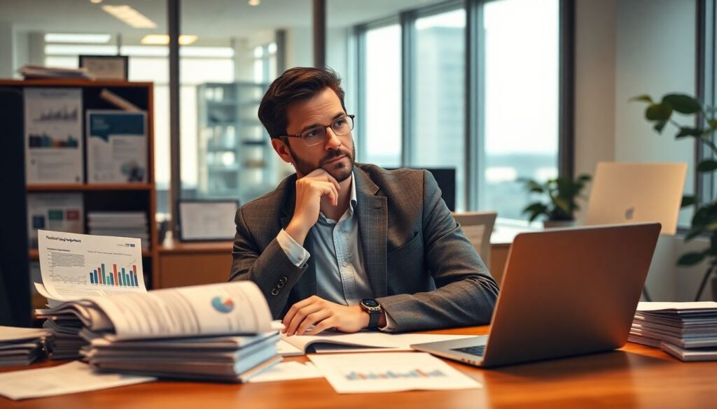 Как правильно читать отчеты по рыночной аналитике: ключевые показатели, на которые стоит смотреть инвестору - иллюстрация