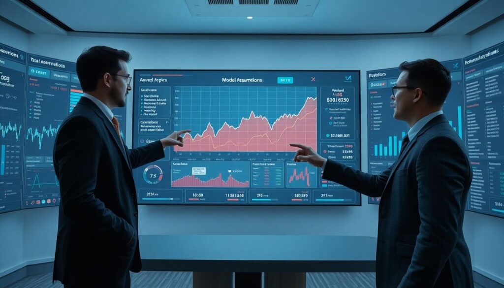 Как правильно читать отчеты по рыночной аналитике: ключевые показатели, на которые стоит смотреть инвестору - иллюстрация