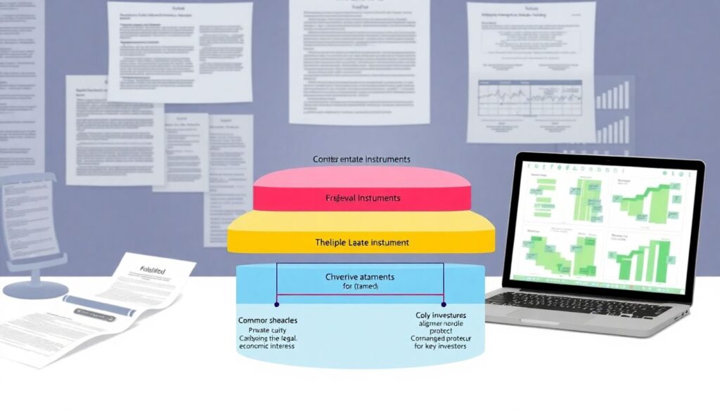 Структурирование сделок прямых инвестиций: модели участия, защита миноритариев и механизмы выхода - иллюстрация