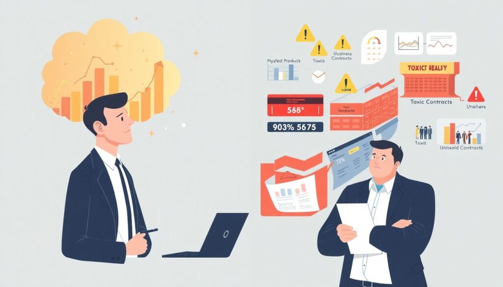 Синергия консалтинга и инвестиций: как стратегический аудит компании повышает её инвестиционную привлекательность - иллюстрация