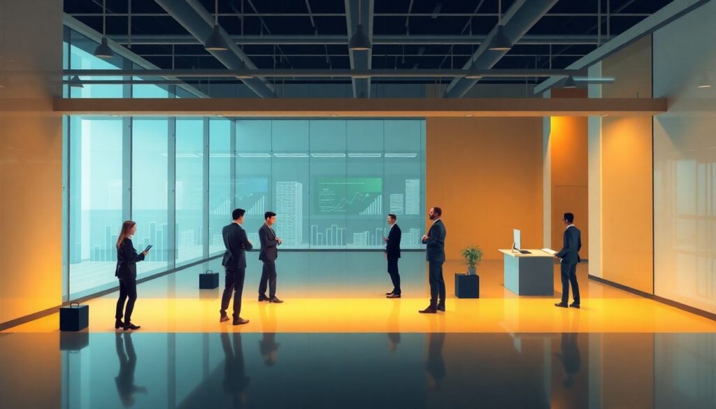 Секреты профессионального управления активами: как строится диверсифицированный портфель в многопрофильной инвестиционной компании - иллюстрация