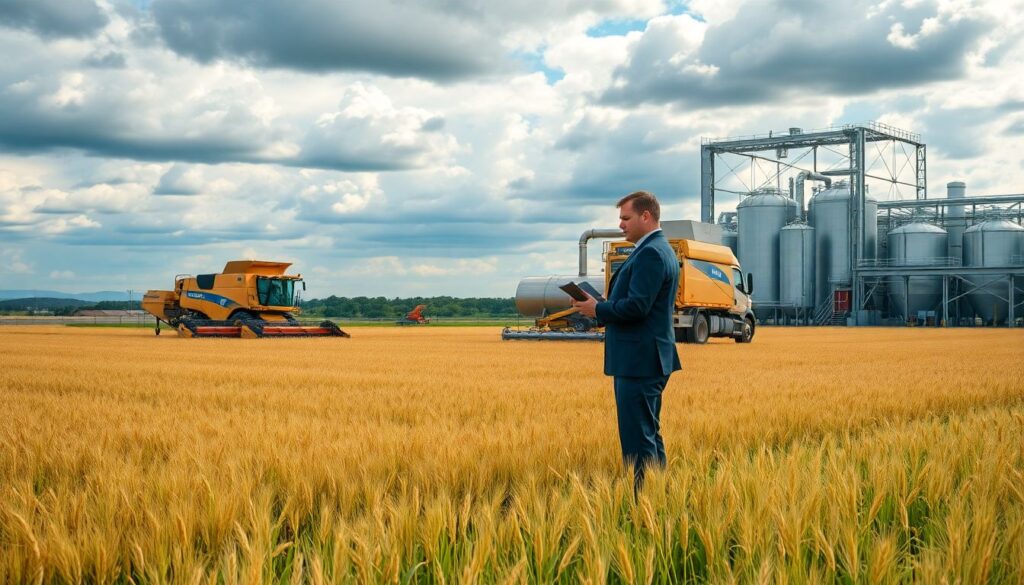 Прямые инвестиции в реальный сектор: какие отрасли станут драйверами роста в следующем цикле - иллюстрация