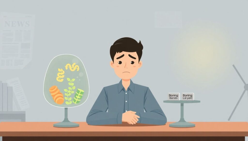 Как диверсифицировать портфель между классическими и альтернативными активами через BMM Capital - иллюстрация