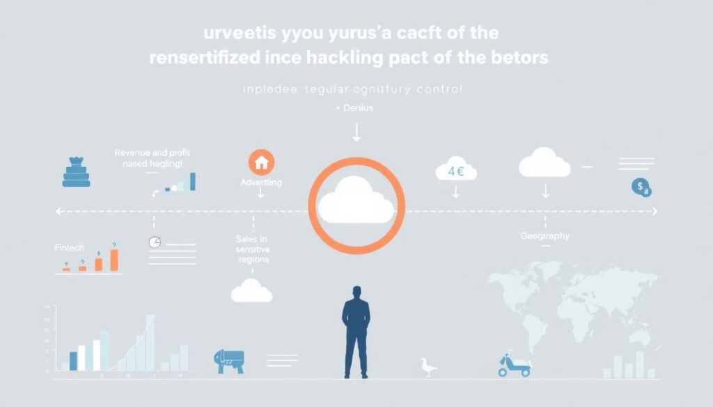 Технологический сектор под давлением регуляторов: риски и возможности для долгосрочных инвесторов - иллюстрация