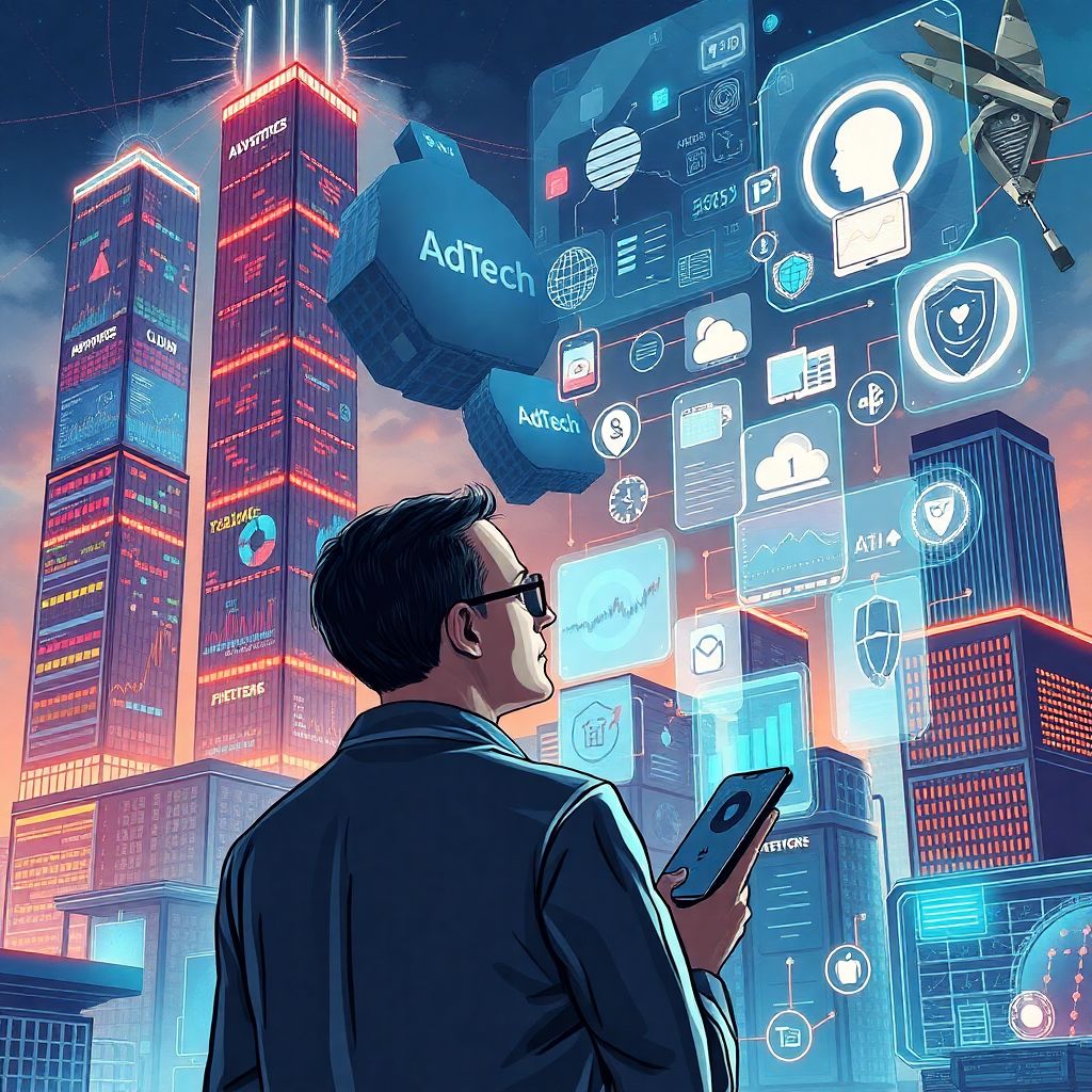 Техсектор под давлением регуляторов: риски и возможности для долгосрочных инвесторов