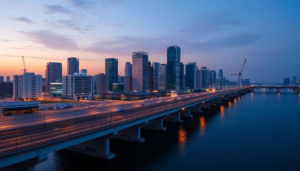 Прямые инвестиции в инфраструктуру: защита капитала и стабильный денежный поток - иллюстрация