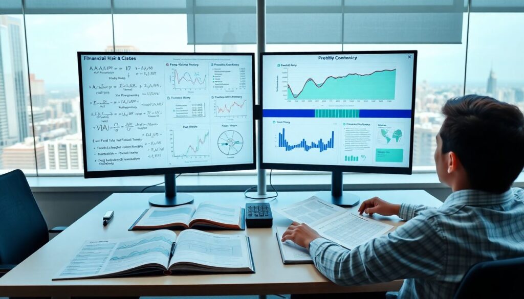 Управление рисками в частном и корпоративном портфелях: инструменты, метрики, лучшие практики - иллюстрация