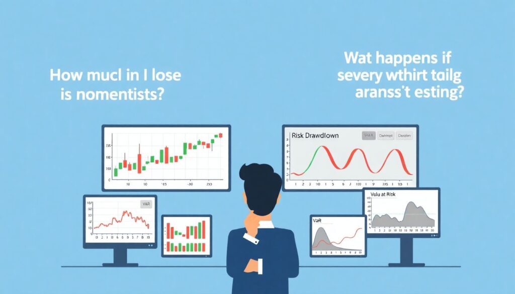 Управление рисками в частном и корпоративном портфелях: инструменты, метрики, лучшие практики - иллюстрация