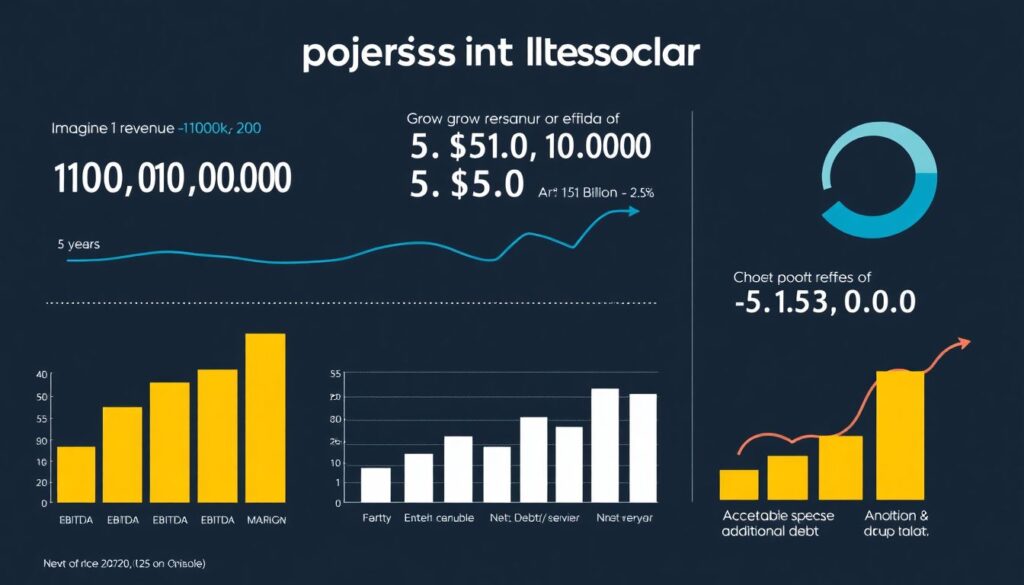 Как выстроить инвестиционную стратегию компании: от постановки целей до KPI портфеля - иллюстрация
