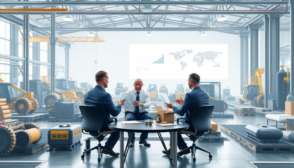 Как выстроить инвестиционную стратегию компании: от постановки целей до KPI портфеля - иллюстрация