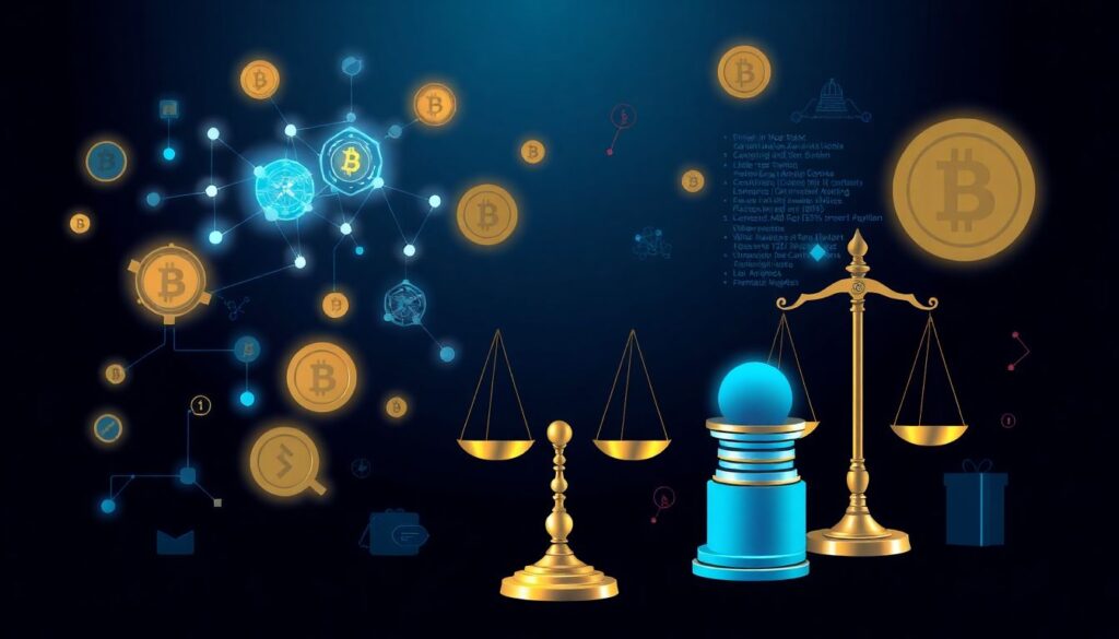 Финансовые технологии и цифровые активы: как оценивать потенциал и риски новых инструментов - иллюстрация