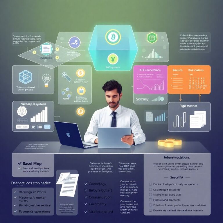Финансовые технологии и цифровые активы: оценка потенциала и рисков новых инструментов