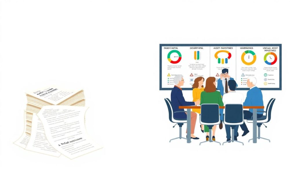 Семейный капитал и наследственное планирование: как защитить и приумножить активы нескольких поколений - иллюстрация