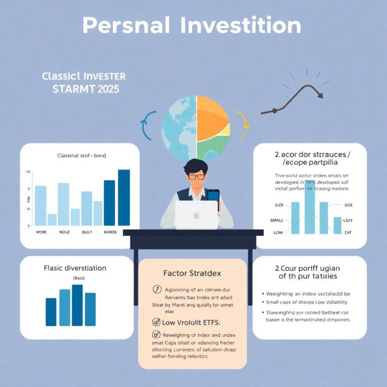 Тематические фонды и умные индексы: стоит ли частному инвестору переходить к факторным стратегиям