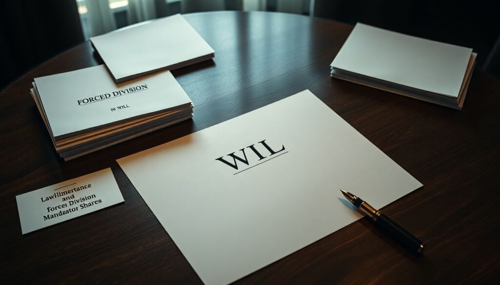 Семейный капитал и наследственное планирование: как защитить и приумножить активы нескольких поколений - иллюстрация