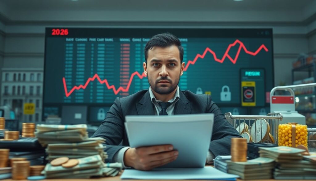 Как международная диверсификация помогает хеджировать валютные и политические риски инвестора - иллюстрация