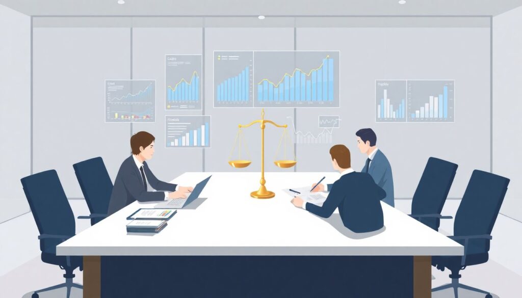 Новые регуляторные инициативы на финансовых рынках: риски и возможности для долгосрочных инвестиций - иллюстрация