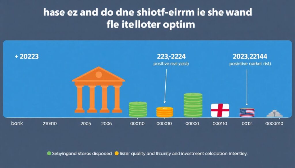 Сравнение циклов мировых рецессий: какие сигналы сейчас подает глобальная экономика инвесторам - иллюстрация