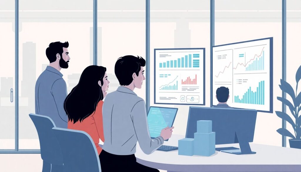 Как меняется венчурный рынок: смещение фокуса от «единорогов» к устойчивым бизнес-моделям - иллюстрация