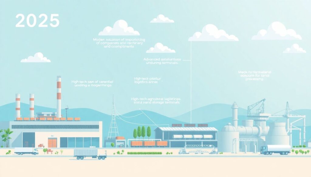 Прямые инвестиции в реальный сектор: как выбирать компании в условиях высокой волатильности рынков - иллюстрация