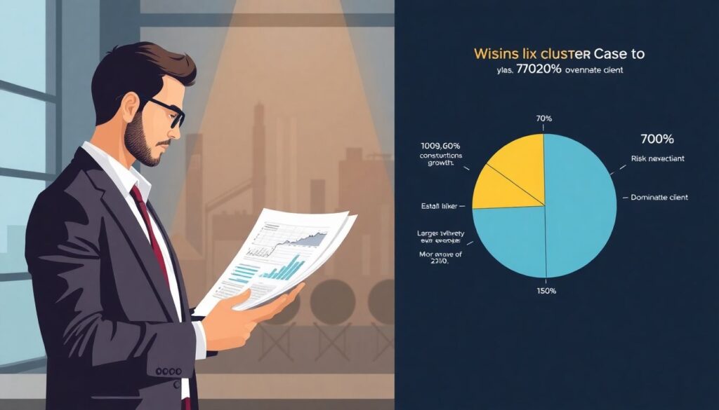 Прямые инвестиции в реальный сектор: как выбирать компании в условиях высокой волатильности рынков - иллюстрация
