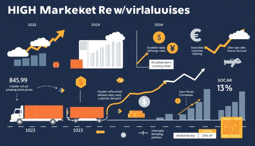 Прямые инвестиции в реальный сектор: как выбирать компании в условиях высокой волатильности рынков - иллюстрация