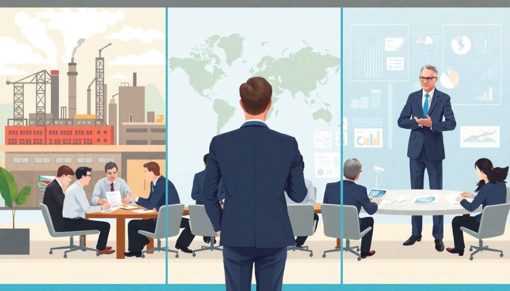 Модели партнерств между инвестфондом и бизнесом: когда выгоднее контроль, а когда миноритарная доля - иллюстрация